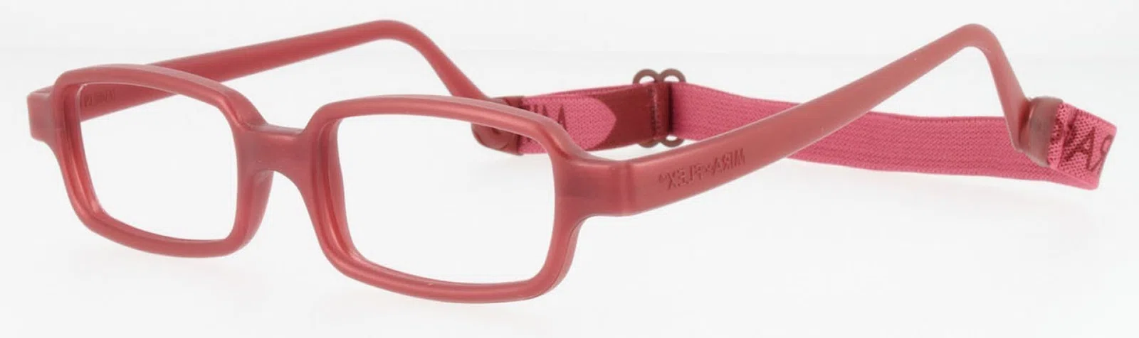 Miraflex NewBaby1 Eyeglasses - view 37